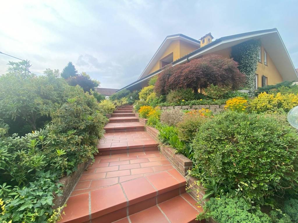 Villa a Poirino in Via Villastellone - Foto 3