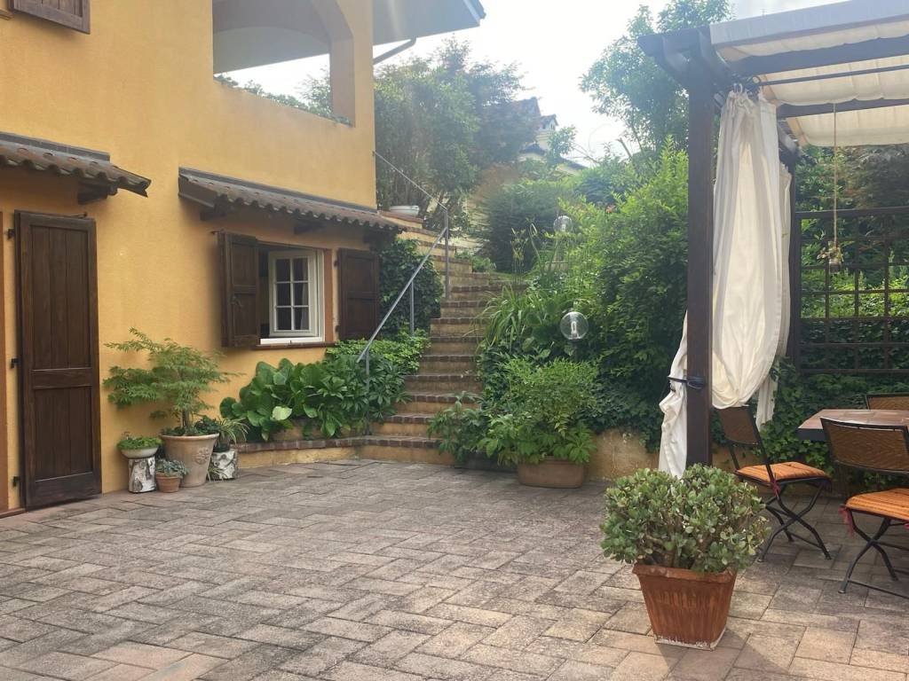 Villa a Poirino in Via Villastellone - Foto 5