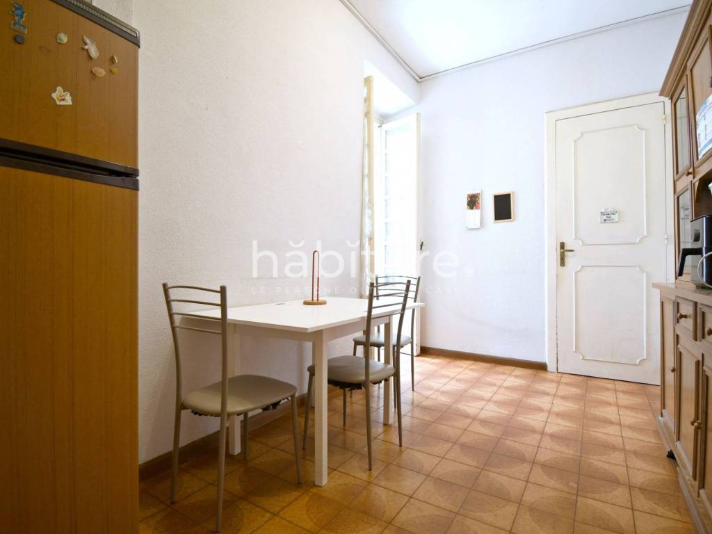 Appartamento a Cagliari in Via Dante Alighieri, 212 - Foto 2