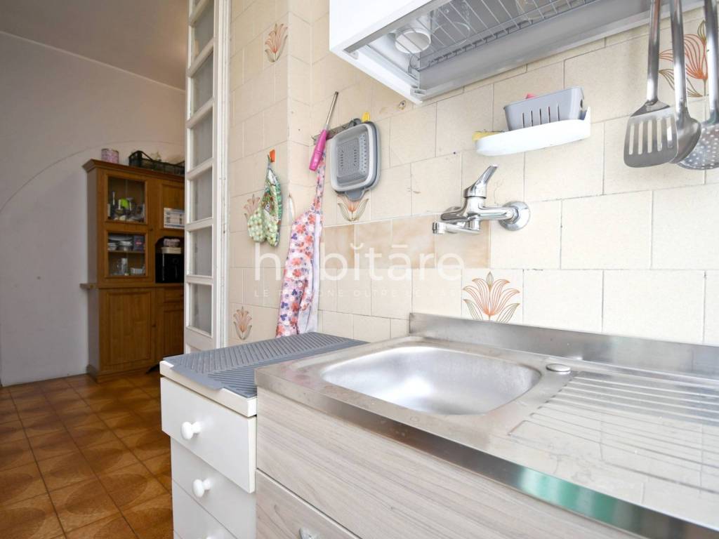 Appartamento a Cagliari in Via Dante Alighieri, 212 - Foto 5