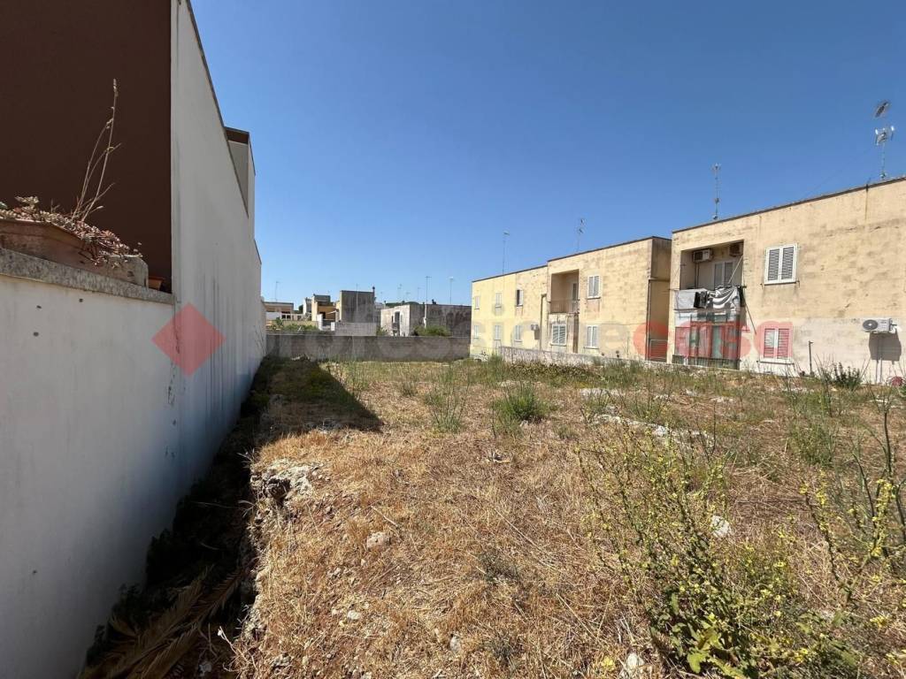 Terreno a Poggiardo in via Calvino - Foto 3