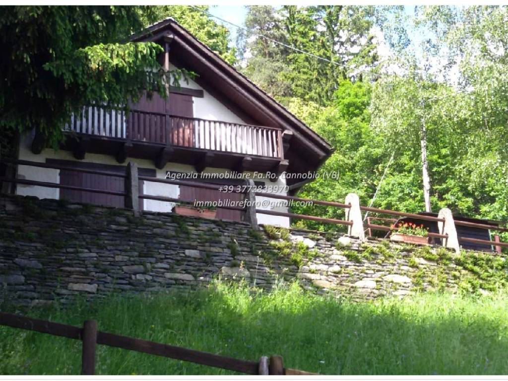 Villa a Craveggia in Via Passeggiata dei Vecchi - Foto 2