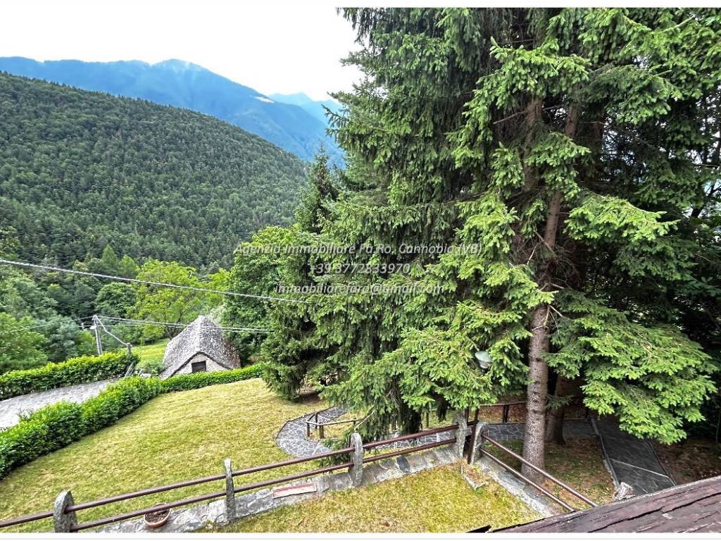 Villa a Craveggia in Via Passeggiata dei Vecchi - Foto 3
