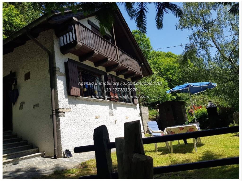 Villa a Craveggia in Via Passeggiata dei Vecchi - Foto 4