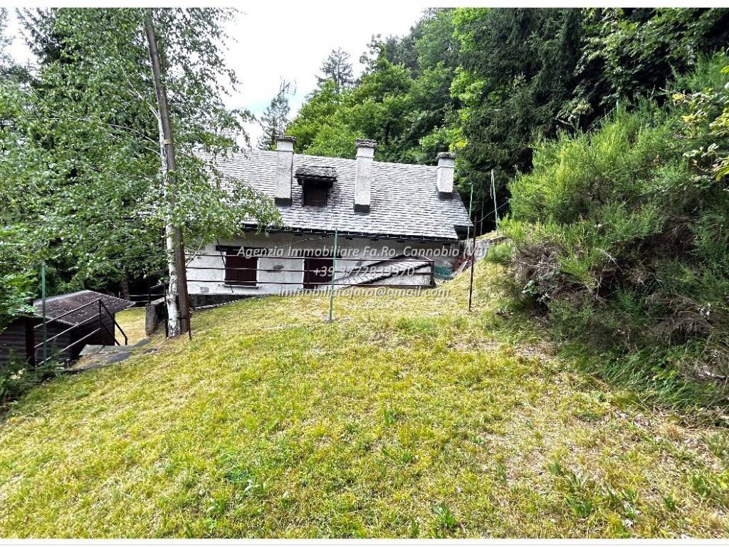 Villa a Craveggia in Via Passeggiata dei Vecchi - Foto 5