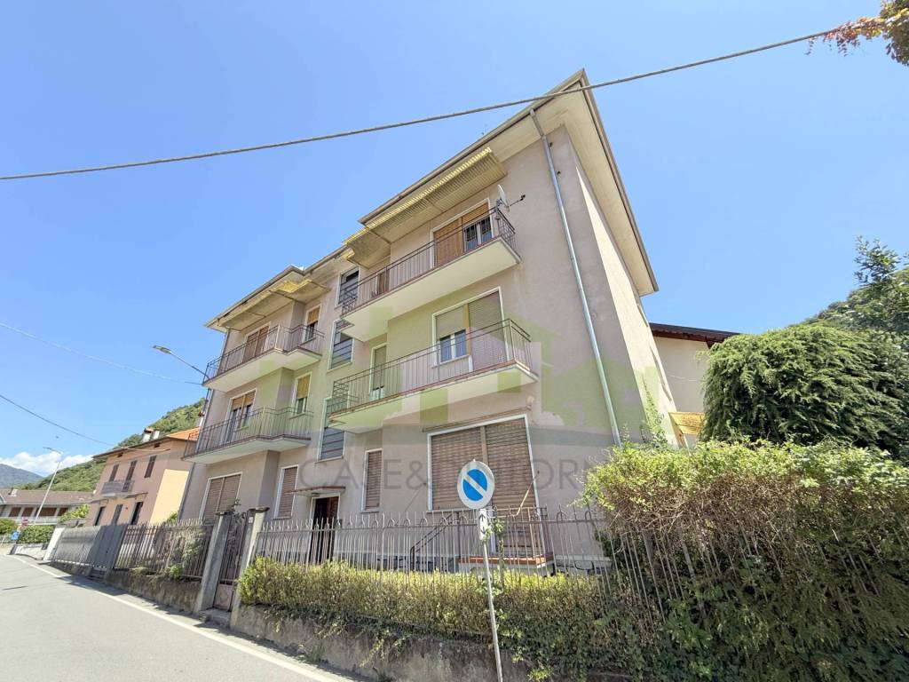 Casa indipendente a Quarona in via camillo cavour - Foto 2