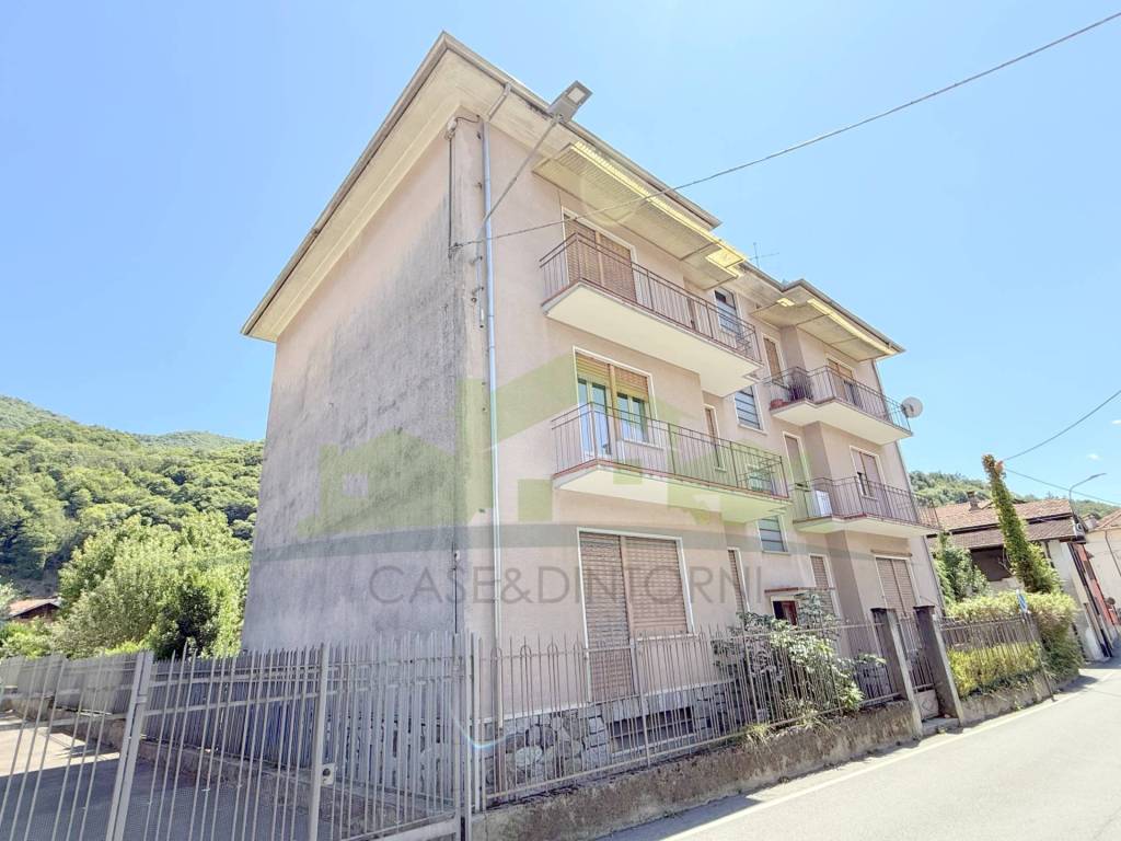 Casa indipendente a Quarona in via camillo cavour - Foto 4