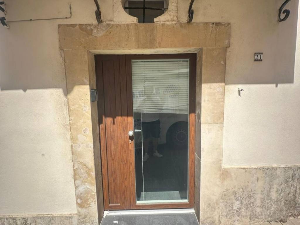 Casa indipendente a Noto in Via Giordano Bruno - Foto 2