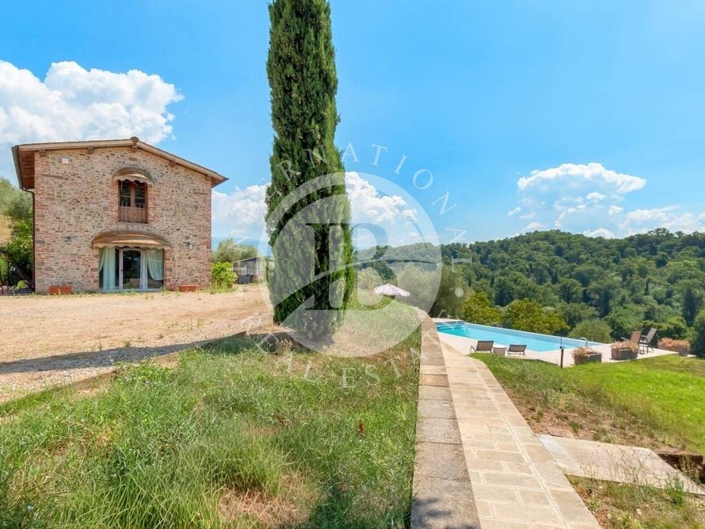 Villa a Castelfranco piandisco - Foto 3