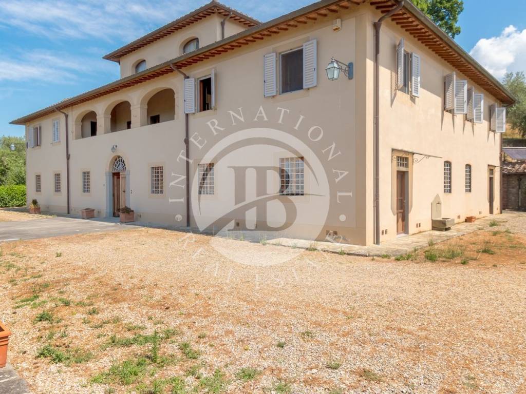 Villa a Castelfranco piandisco - Foto 5