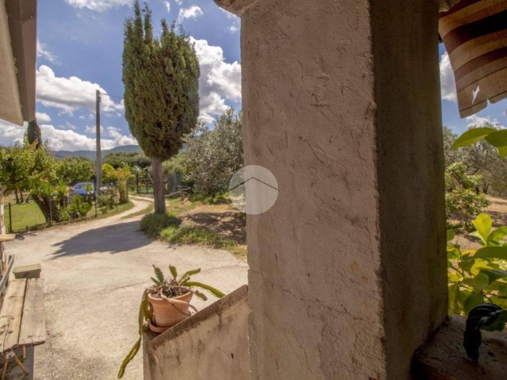 Casa indipendente a Palombara sabina in STRADA DI BARBAROSSA, 24 - Foto 3