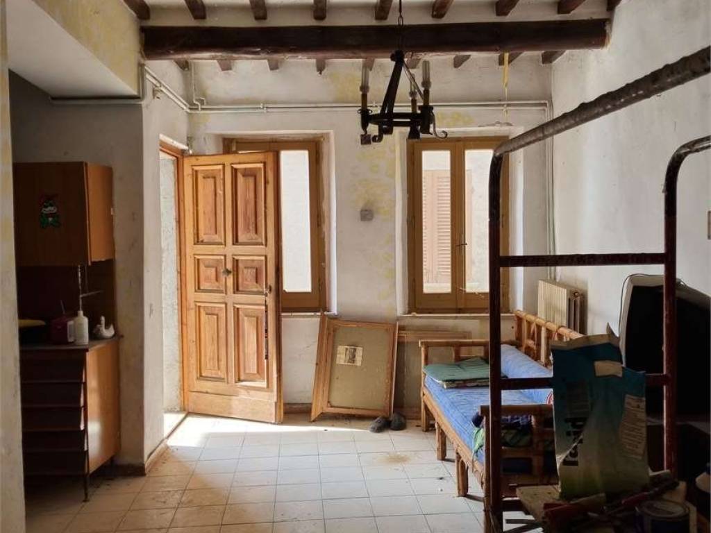 Casa indipendente a Bevagna in Vicolo dei Falegnami - Foto 2