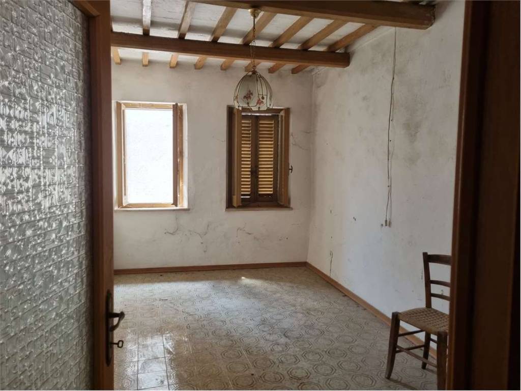 Casa indipendente a Bevagna in Vicolo dei Falegnami - Foto 5