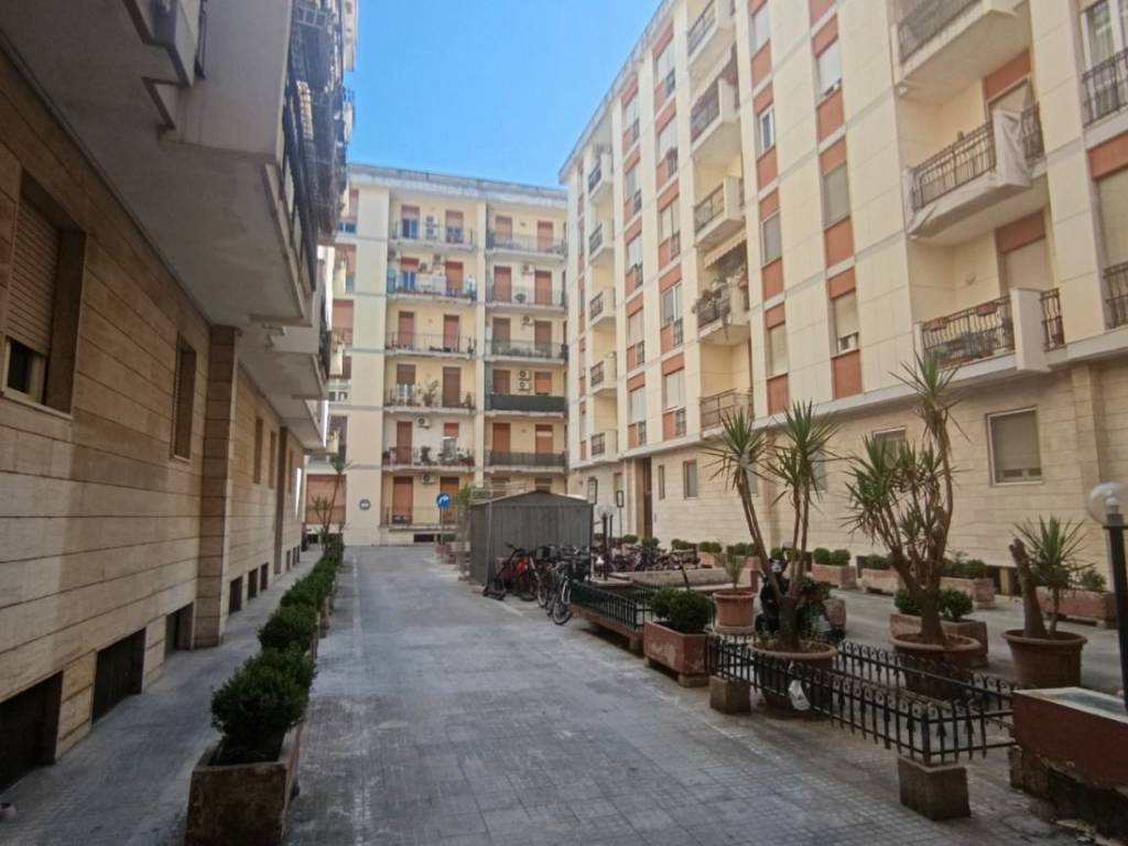 Box / garage a Lecce in Via Don Giovanni Bosco - Foto 3