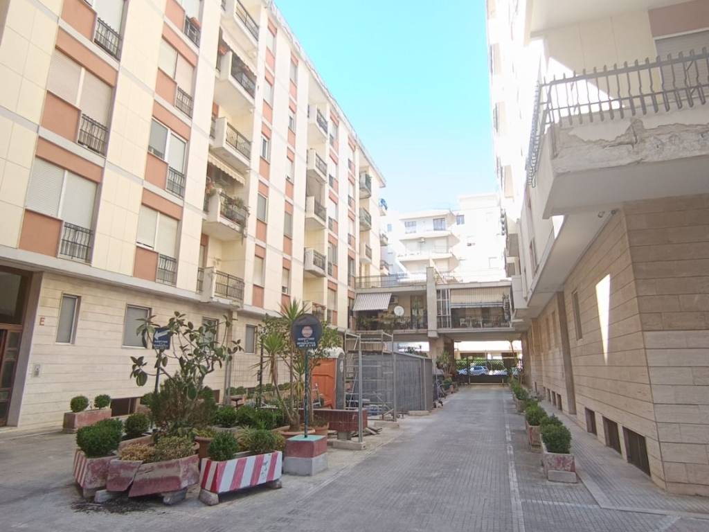 Box / garage a Lecce in Via Don Giovanni Bosco - Foto 5