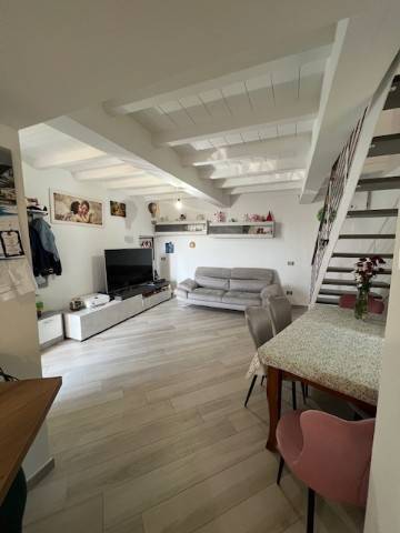 Casa indipendente a Montale in Via Francesco Santesi - Foto 2