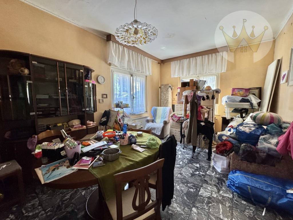 Casa indipendente a Monfalcone in via androna delle scuole 3 - Foto 3