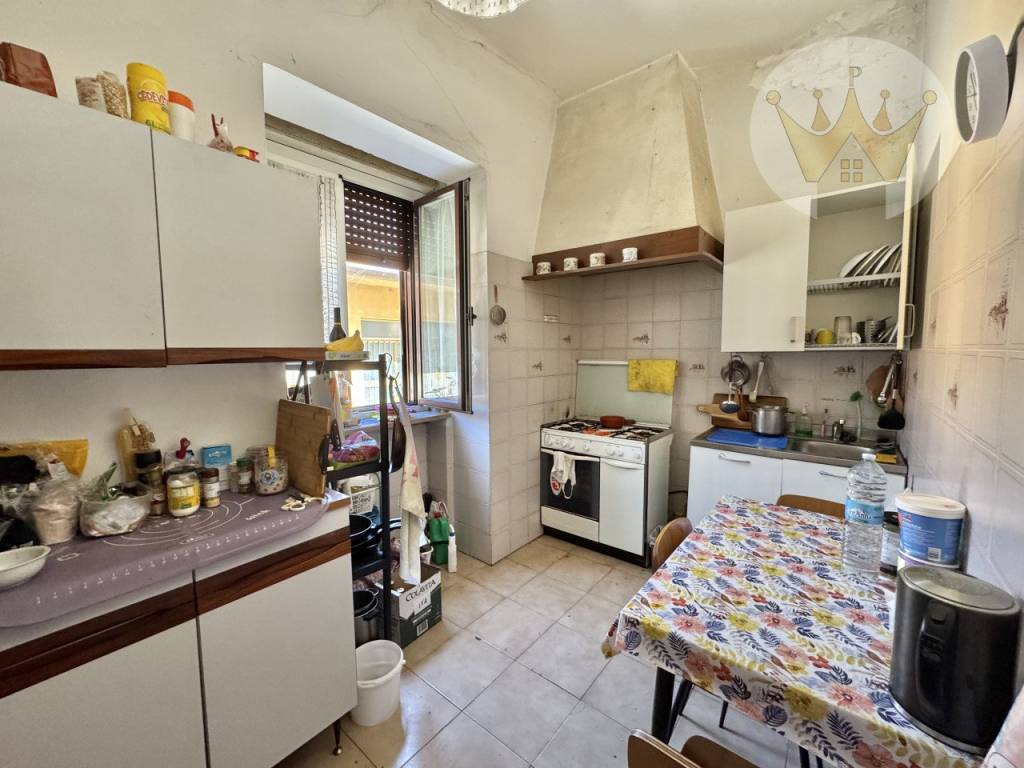 Casa indipendente a Monfalcone in via androna delle scuole 3 - Foto 4