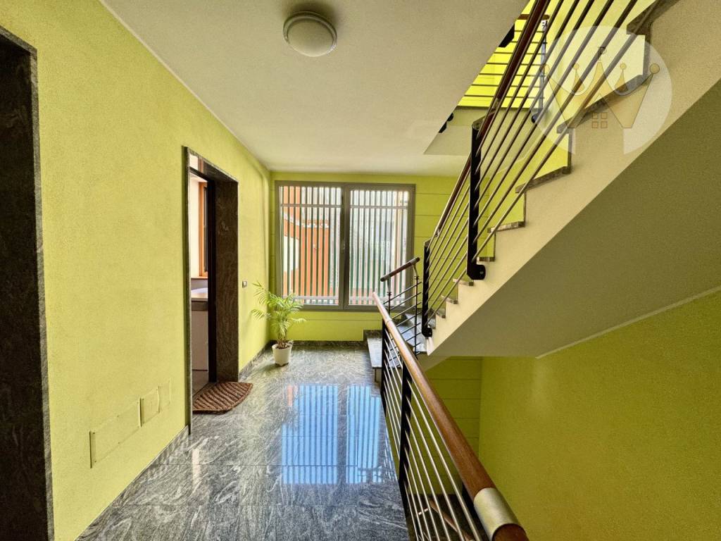 Appartamento a Monfalcone in Viale San Marco 32/A - Foto 2