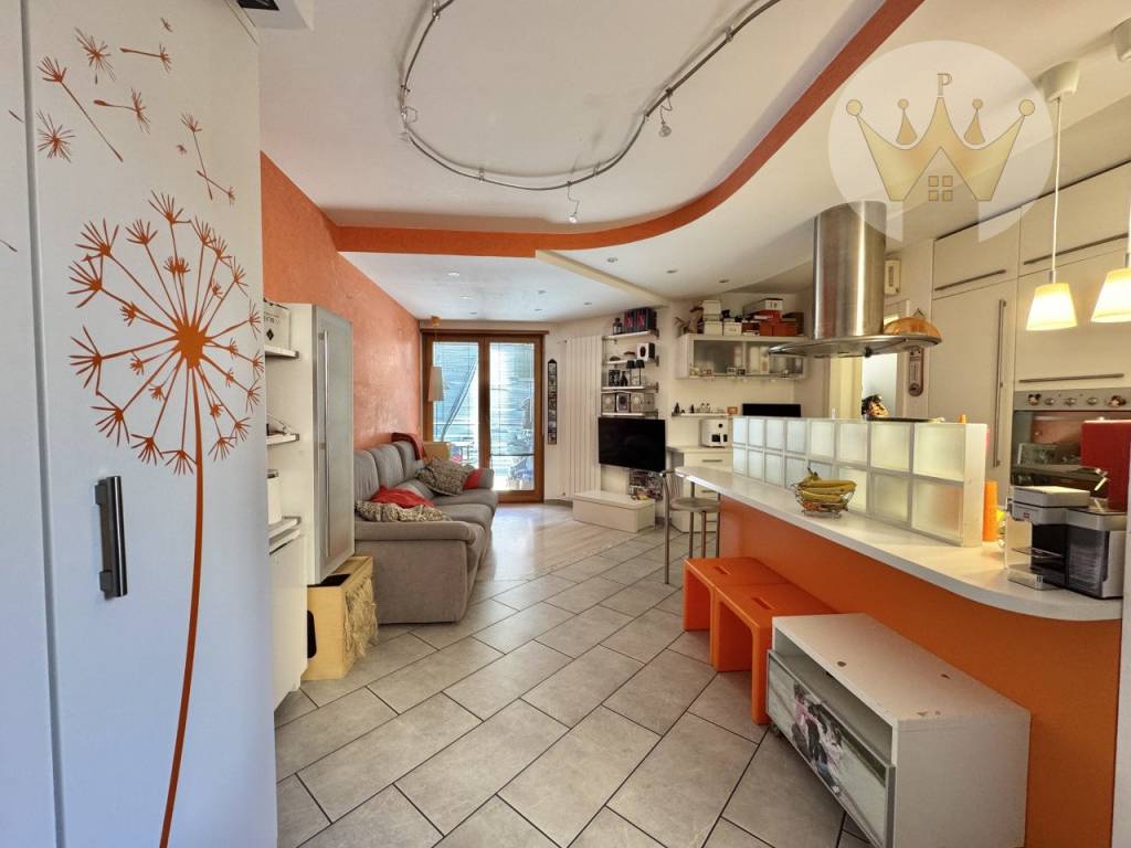 Appartamento a Monfalcone in Viale San Marco 32/A - Foto 3