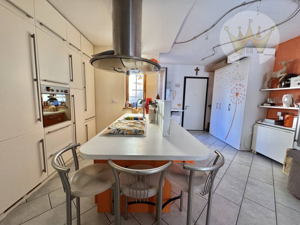 Appartamento a Monfalcone in Viale San Marco 32/A - Foto 4