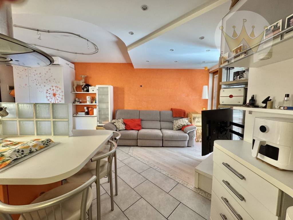 Appartamento a Monfalcone in Viale San Marco 32/A - Foto 5