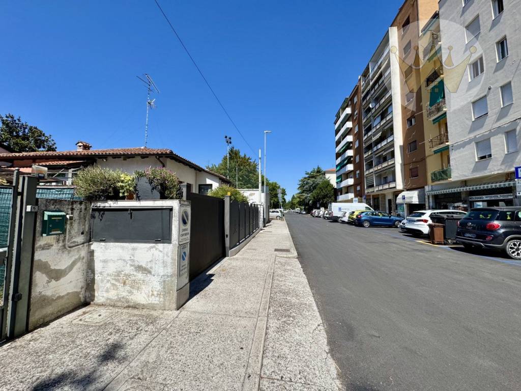 Casa indipendente a Monfalcone in via Androna delle Scuole 2 - Foto 2