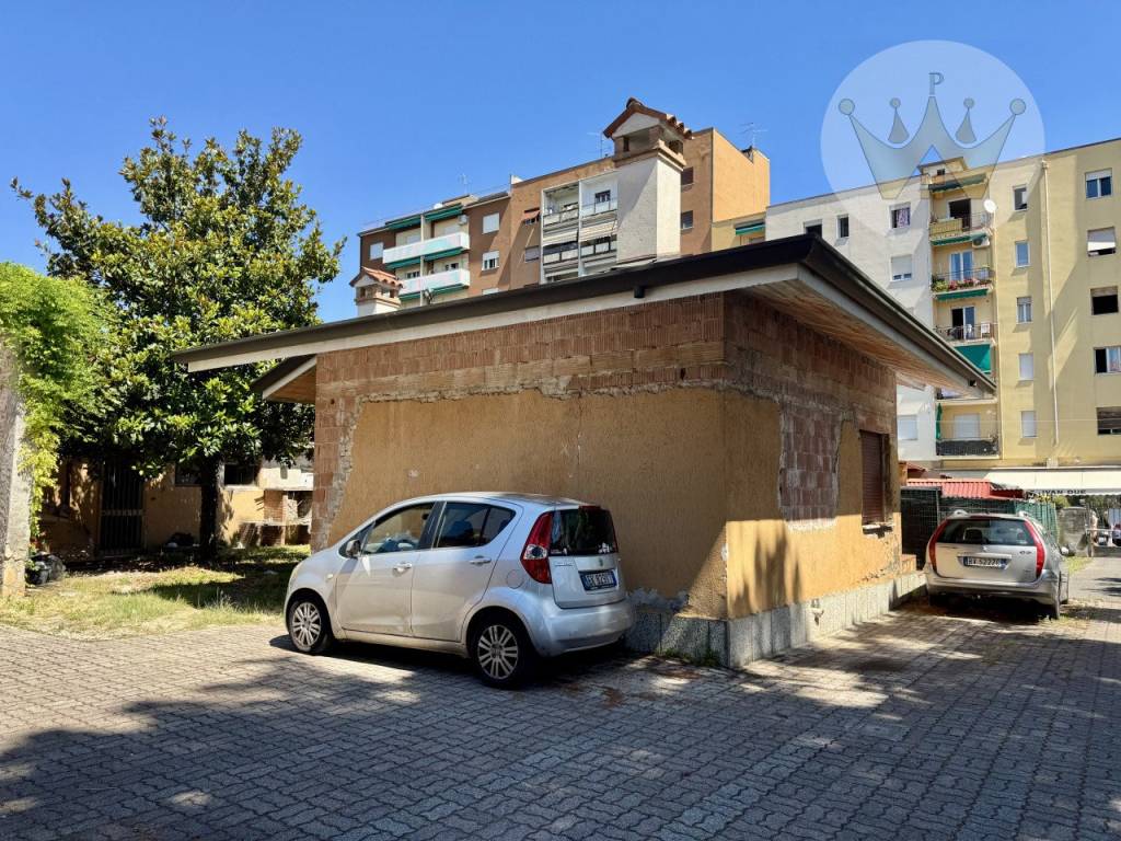 Casa indipendente a Monfalcone in via Androna delle Scuole 2 - Foto 3
