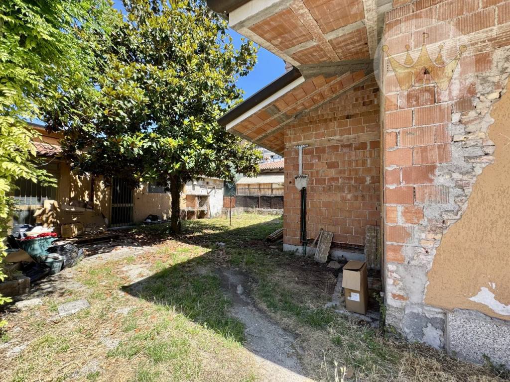 Casa indipendente a Monfalcone in via Androna delle Scuole 2 - Foto 4