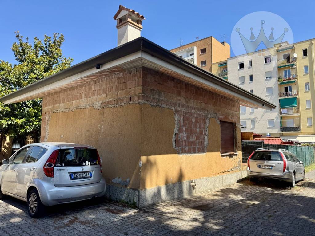 Casa indipendente a Monfalcone in via Androna delle Scuole 2 - Foto 5