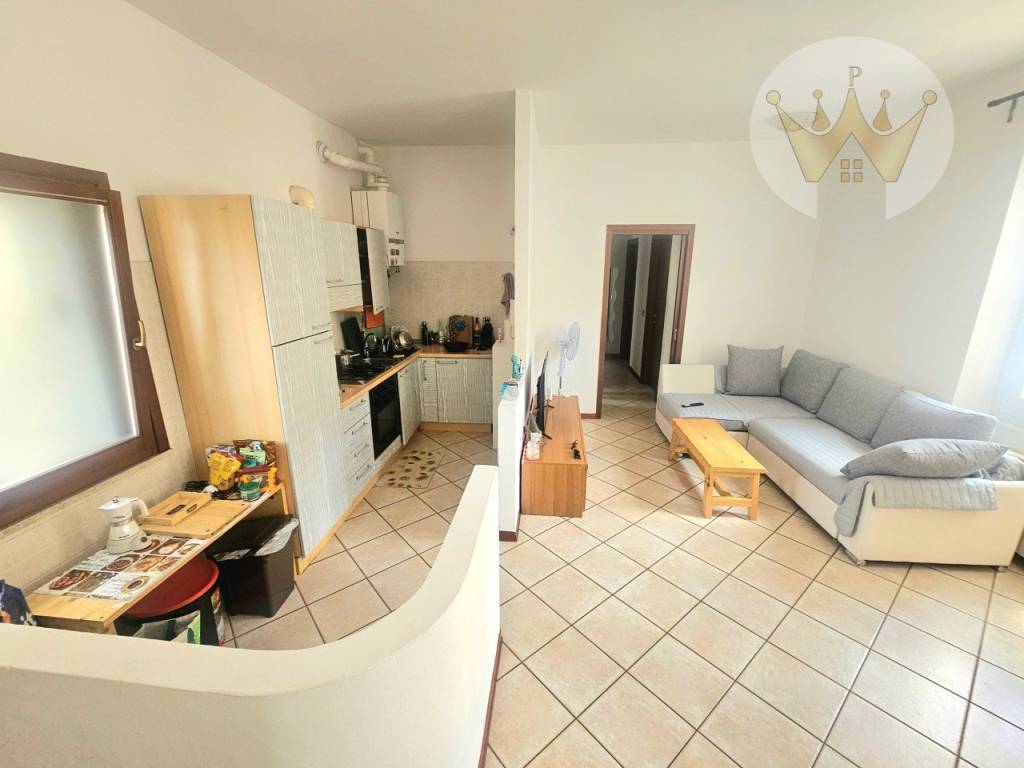 Appartamento a Gorizia in Via Carlo Favetti 15 - Foto 3