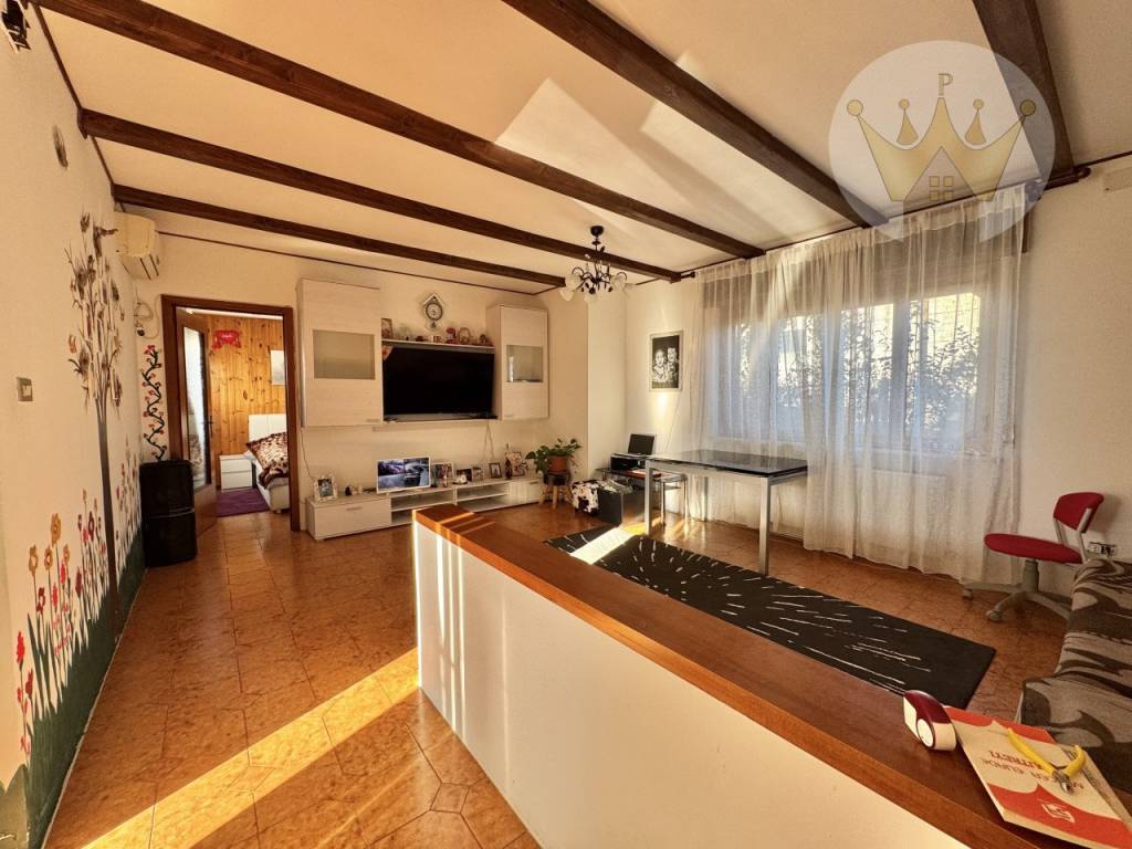 Casa indipendente a San canzian d'isonzo in via dell'Argine 1 - Foto 2