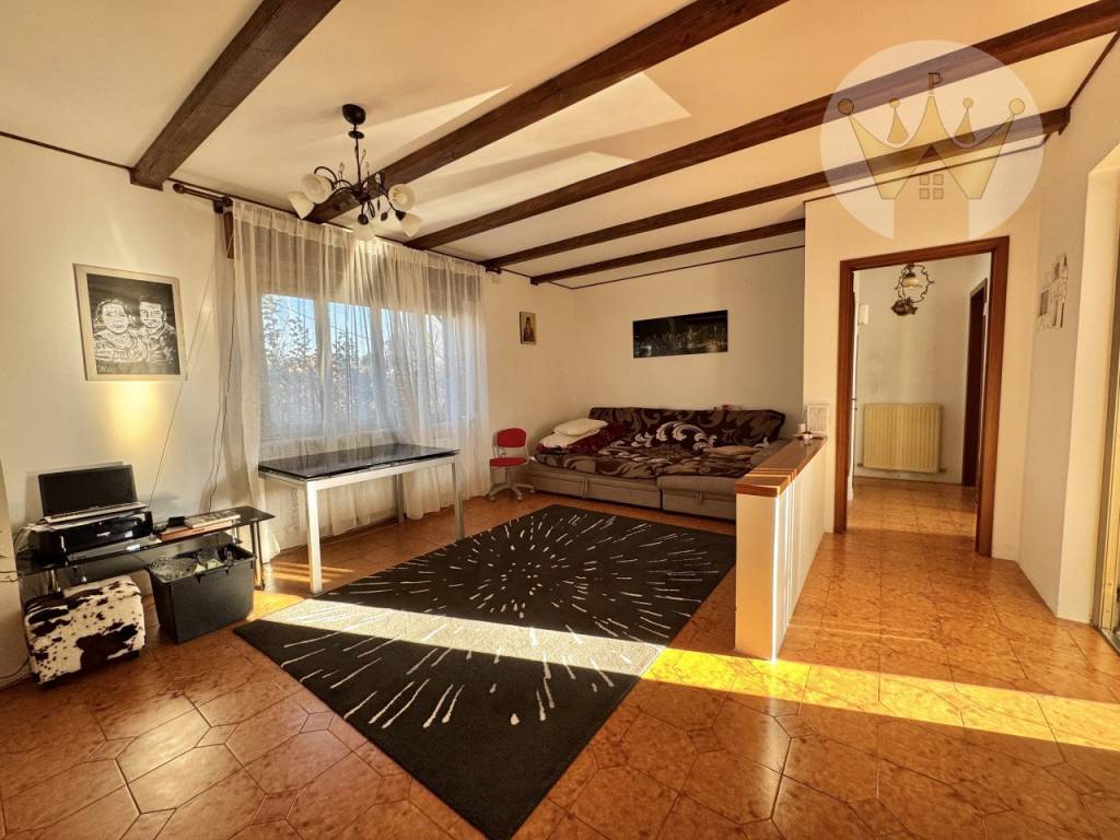 Casa indipendente a San canzian d'isonzo in via dell'Argine 1 - Foto 3