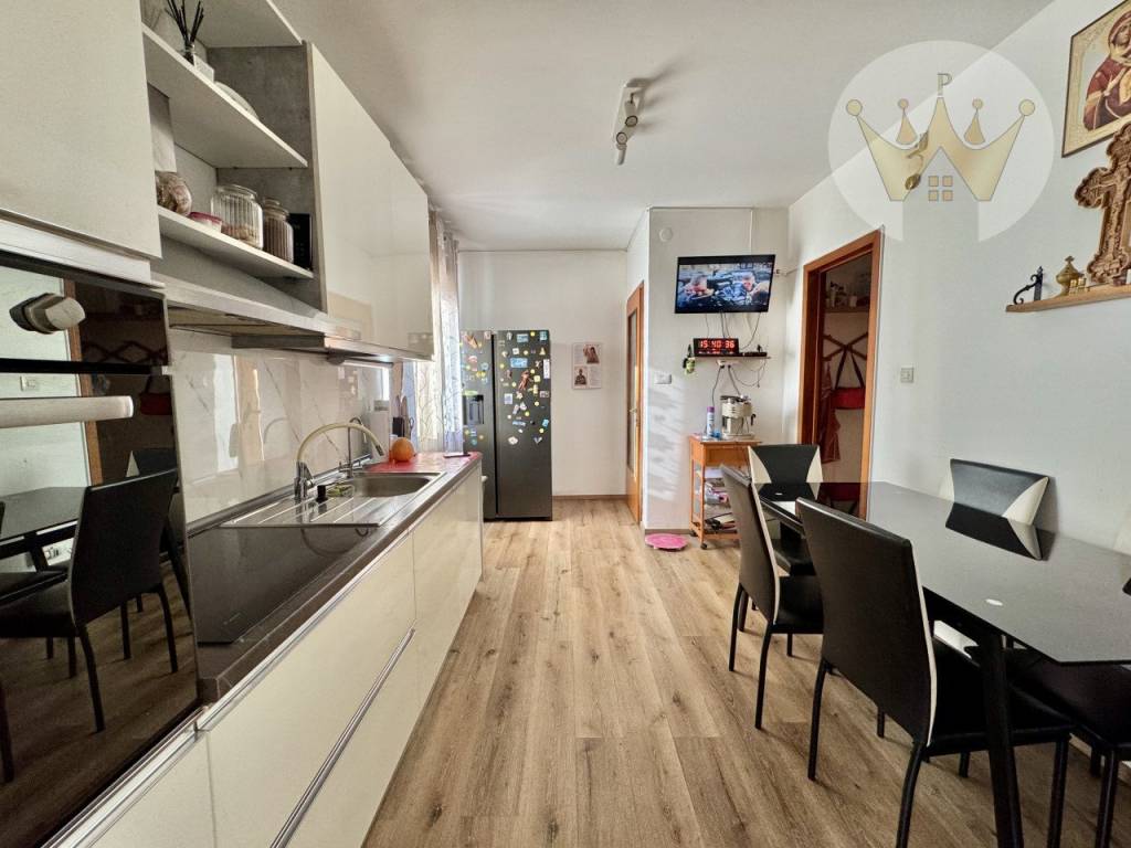 Casa indipendente a San canzian d'isonzo in via dell'Argine 1 - Foto 5