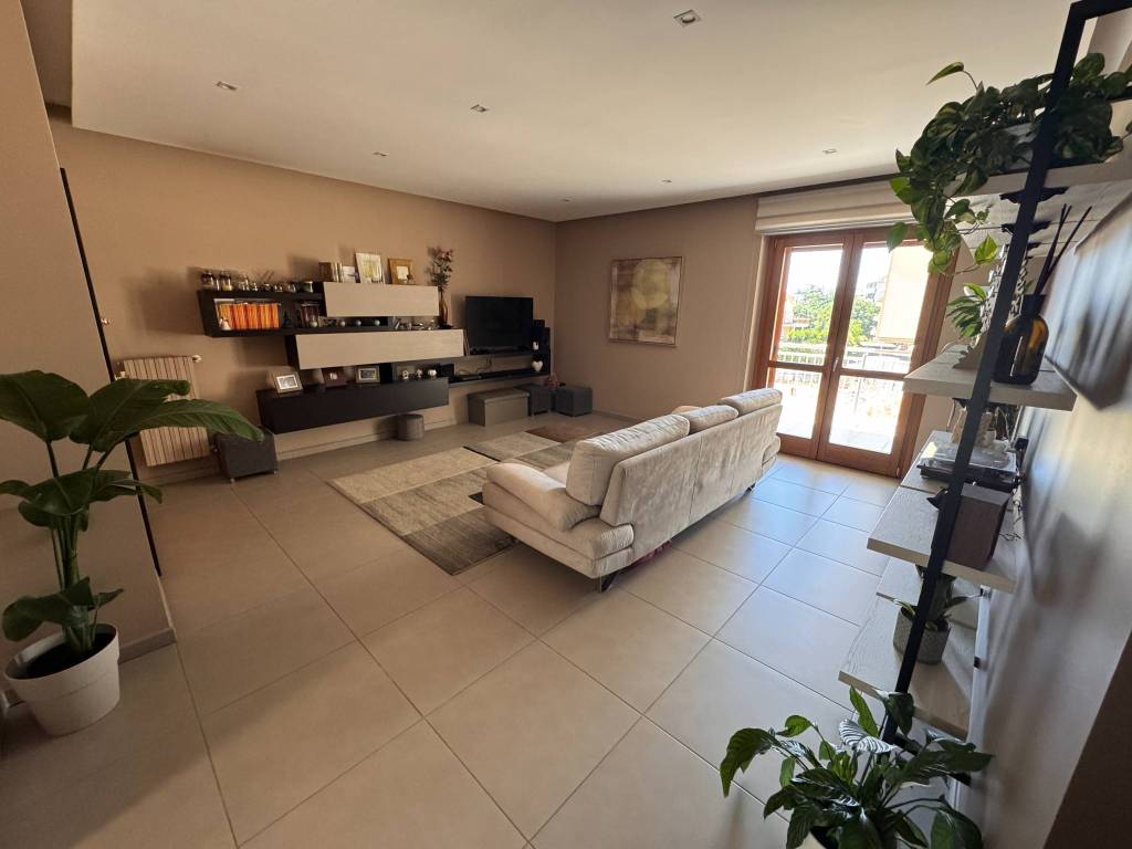 Appartamento a Cerignola in Via Adamello - Foto 3