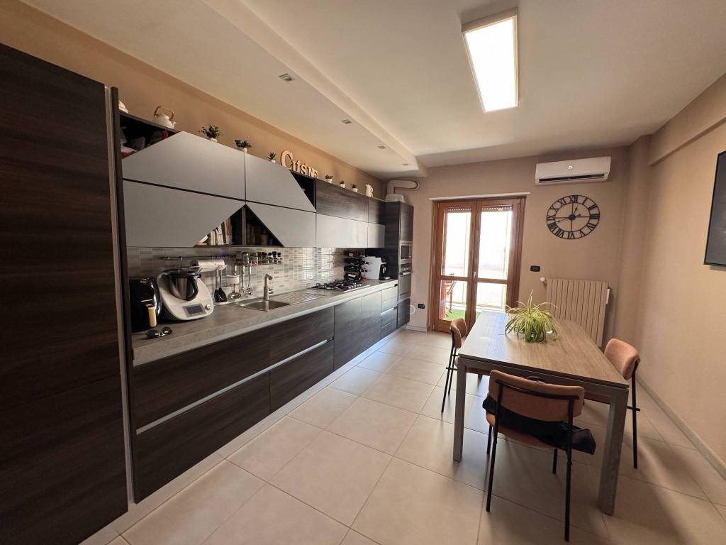 Appartamento a Cerignola in Via Adamello - Foto 5