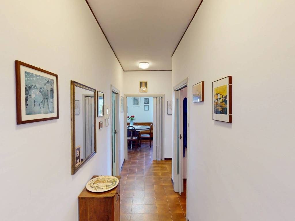 Appartamento a Recanati in Via Le Grazie, 24 - Foto 3