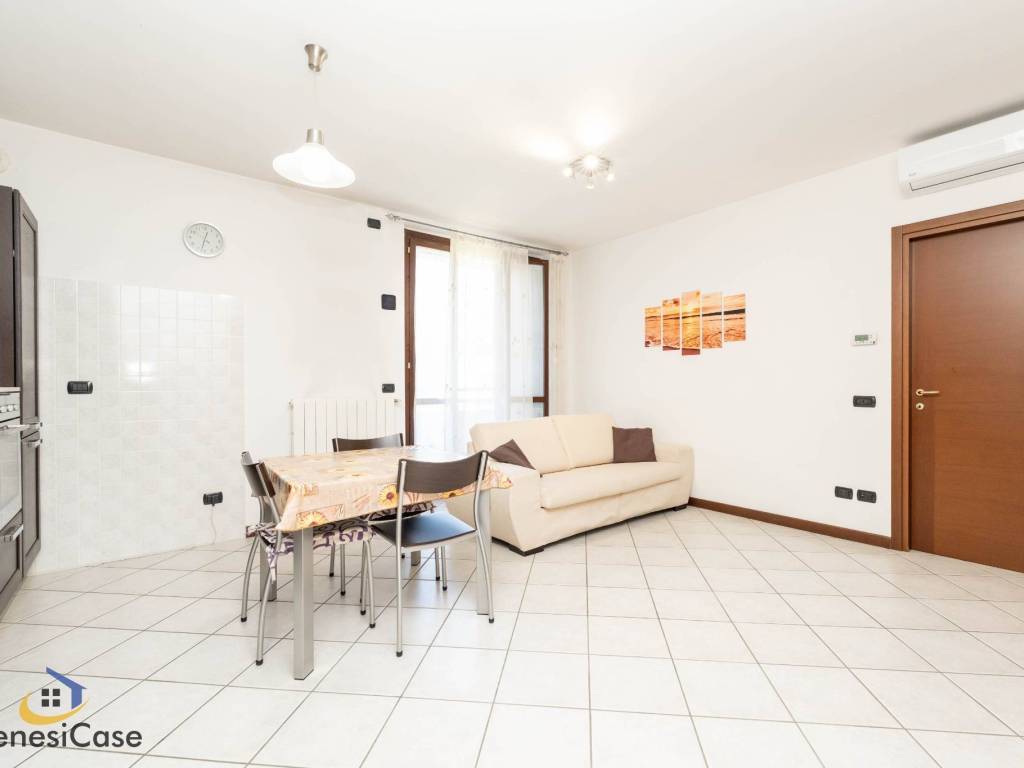 Appartamento a Sordio in Via Giovanni Falcone, 10 - Foto 2