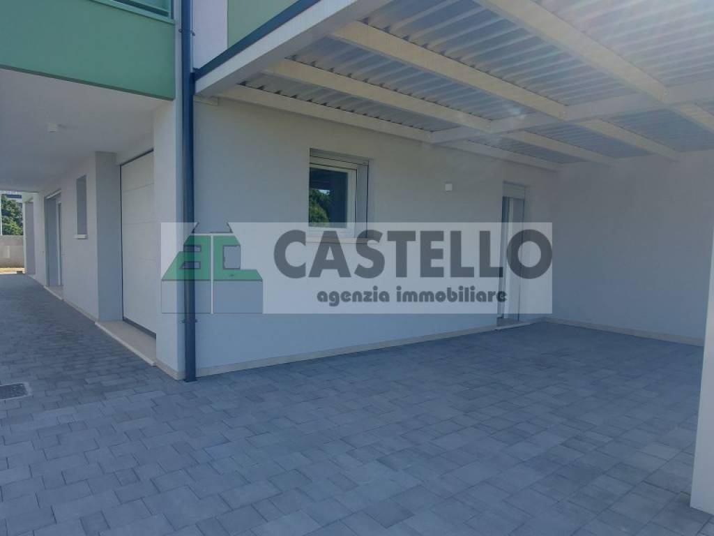 Villa a Camposampiero in Via Pietro Cosma - Foto 4