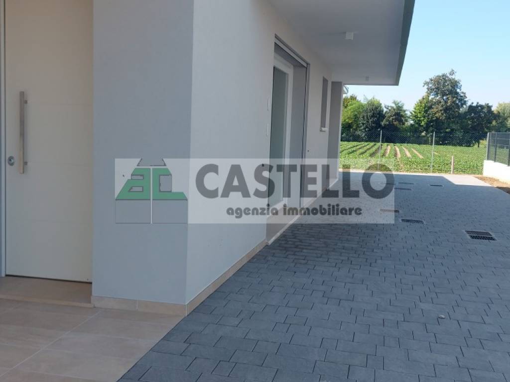 Villa a Camposampiero in Via Pietro Cosma - Foto 5