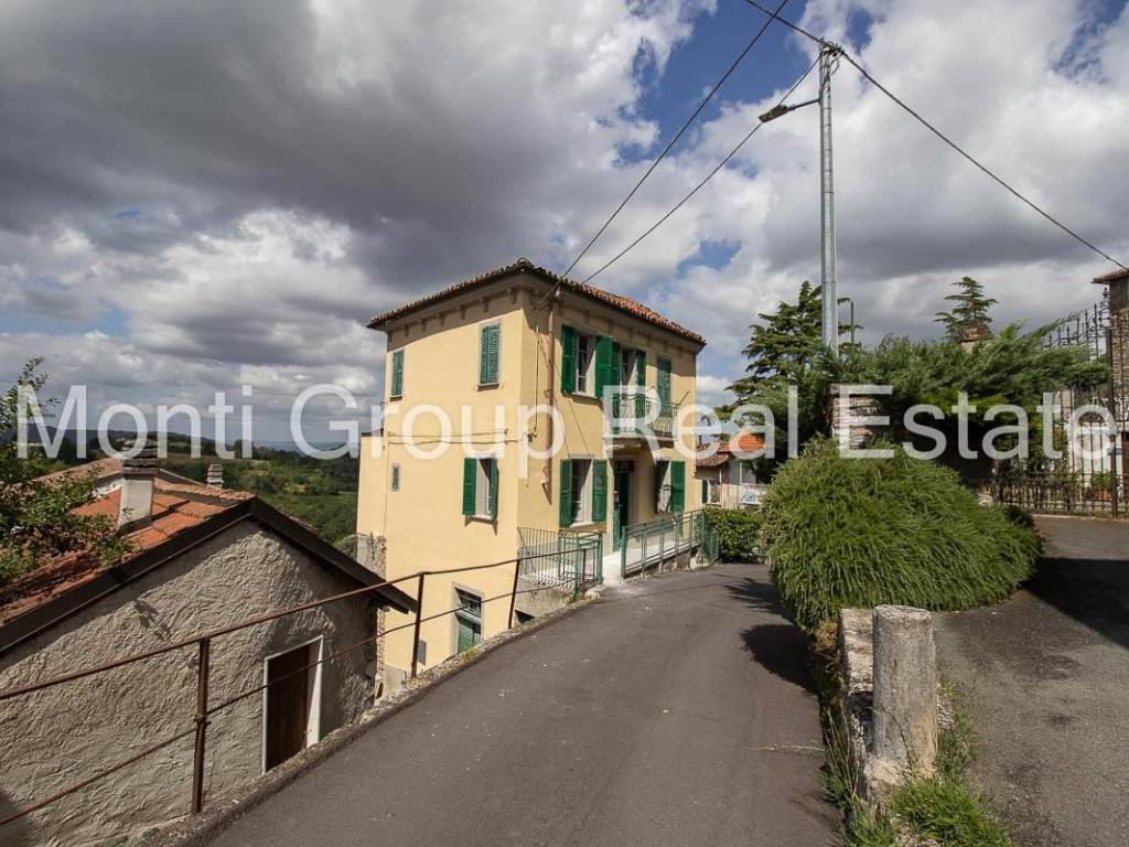 Casa indipendente a Morsasco - Foto 2