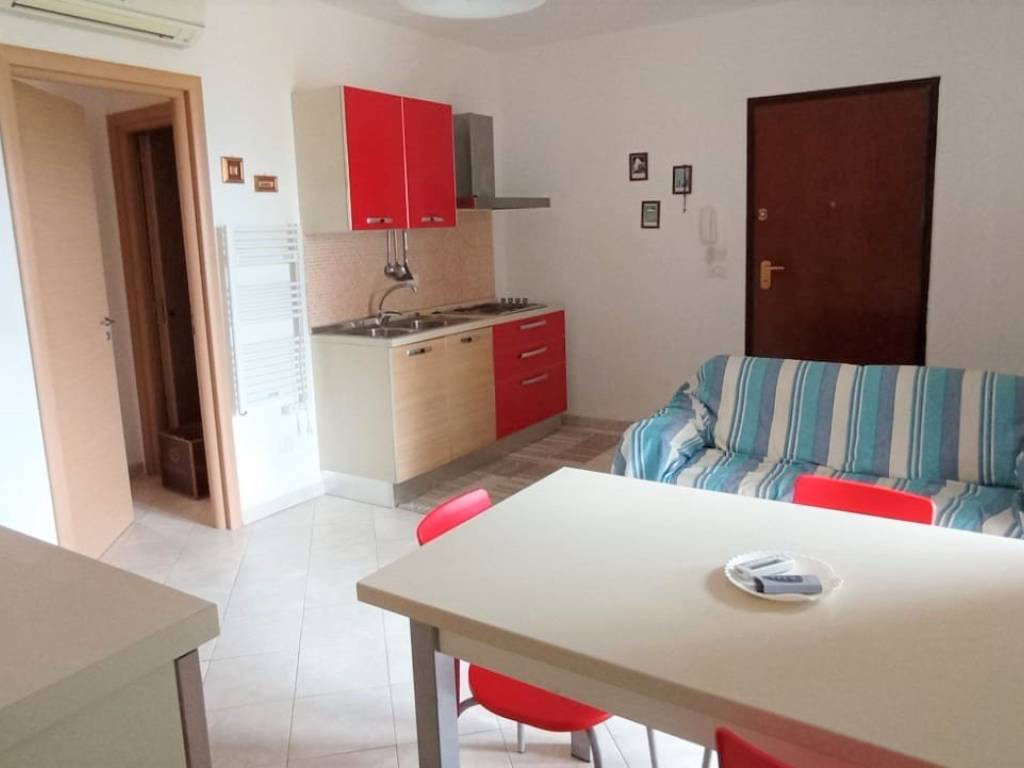 Appartamento a Monteroni di lecce in Via Alcide De Gasperi, 151 - Foto 2