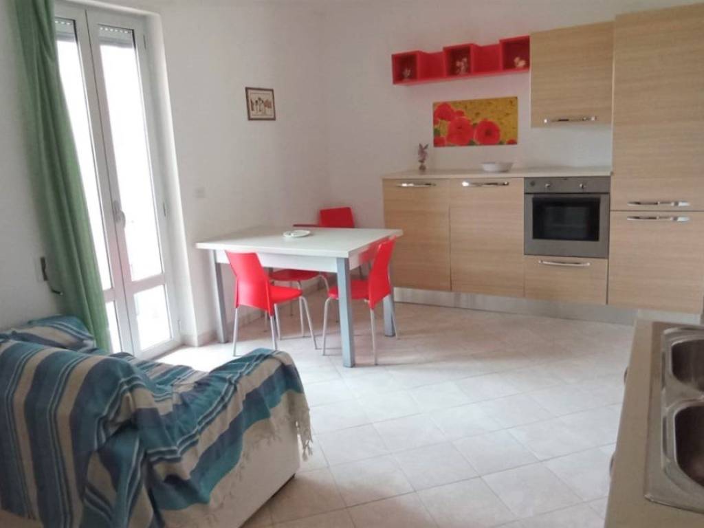 Appartamento a Monteroni di lecce in Via Alcide De Gasperi, 151 - Foto 3