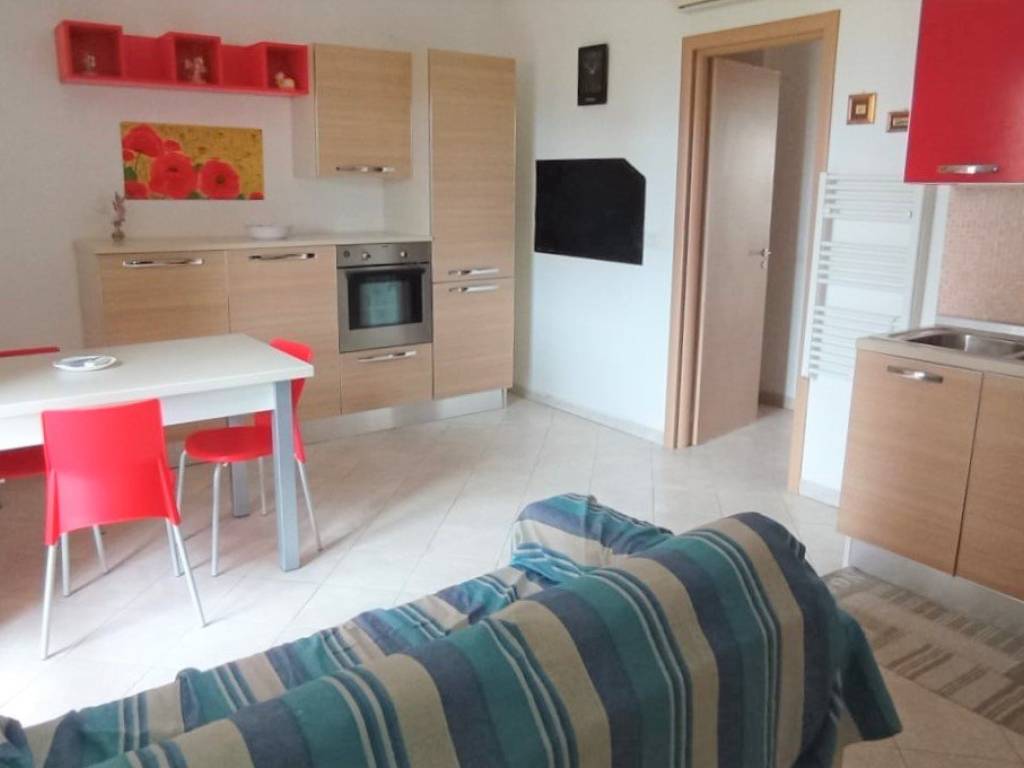 Appartamento a Monteroni di lecce in Via Alcide De Gasperi, 151 - Foto 4