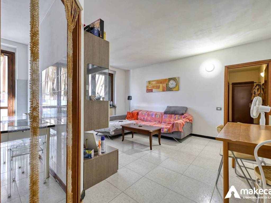 Appartamento a Mulazzano in Via Pietro Nenni - Foto 2