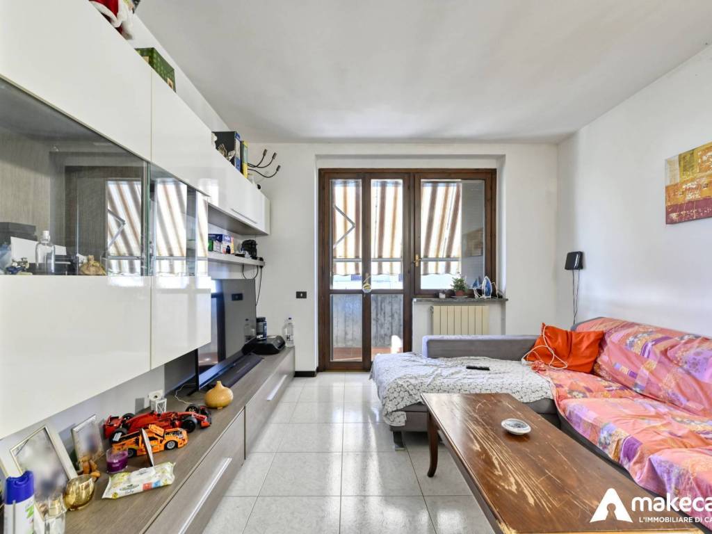 Appartamento a Mulazzano in Via Pietro Nenni - Foto 3