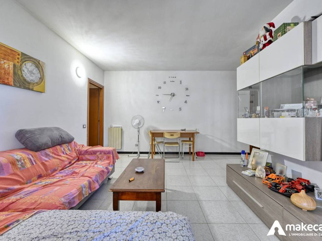 Appartamento a Mulazzano in Via Pietro Nenni - Foto 5