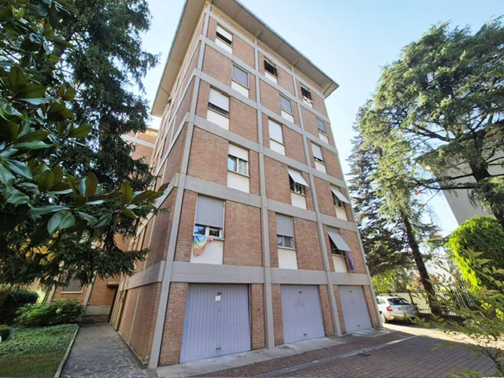 Appartamento a Parma in Via Montagnana, 2 - Foto 2