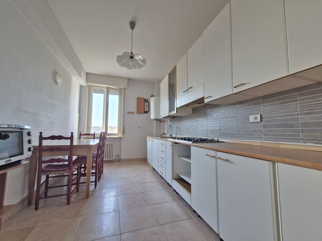 Appartamento a Parma in Via Montagnana, 2 - Foto 4