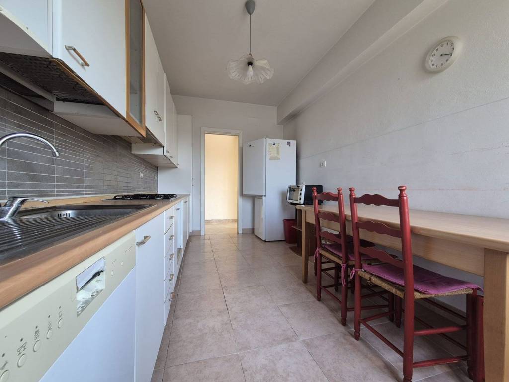 Appartamento a Parma in Via Montagnana, 2 - Foto 5